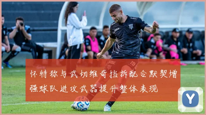 怀特称与武切维奇挡拆配合默契增强球队进攻武器提升整体表现