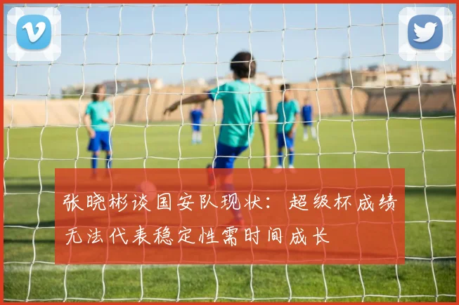 张晓彬谈国安队现状：超级杯成绩无法代表稳定性需时间成长