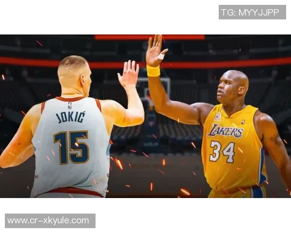 KD称约基奇传球能力超群其他球员无视篮筐也愿意传球