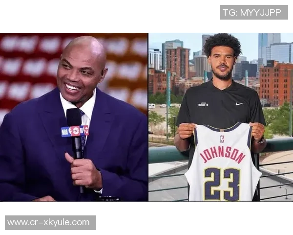 巴克利预测西部前四球队将是雷霆火箭掘金和湖人