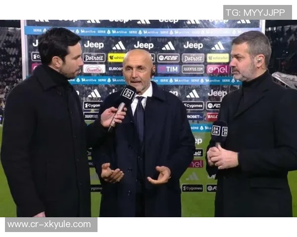 斯帕莱蒂对点球判罚发表看法认为双方均不应判罚