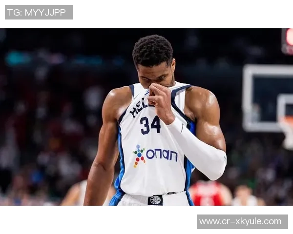 字母哥连续七年入选一阵面临缺席限制或将失去荣誉评选机会