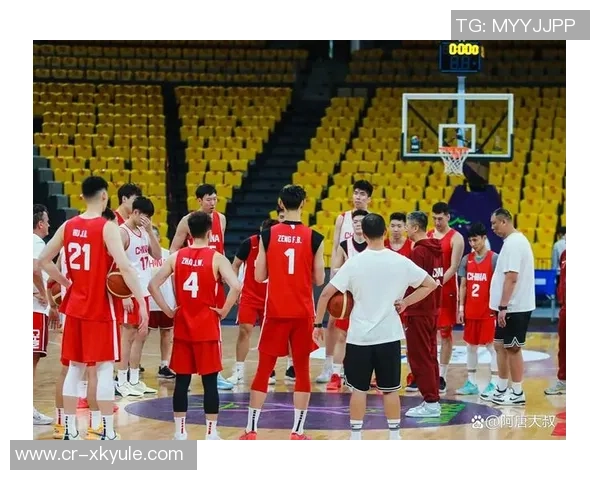 现代篮球阵容配置的重要性男篮首发阵容展现强大实力