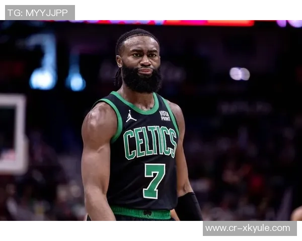 杰伦布朗谈自我提升与挑战承受力的心路历程与成长感悟