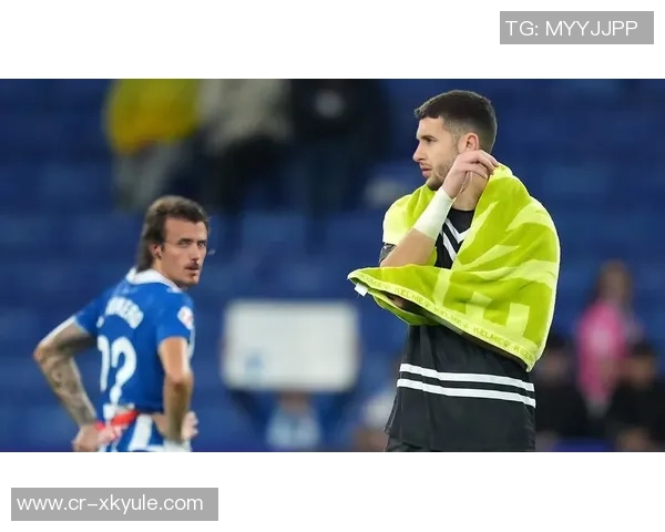 西班牙人球迷对霍安加西亚进行辱骂足协考虑是否展开调查