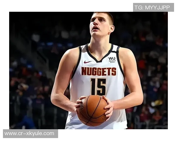 KD称约基奇传球能力超群其他球员无视篮筐也愿意传球