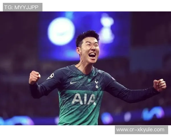 孙兴慜再创辉煌2025亚洲金球奖第十次夺冠李刚仁紧随其后C罗获季军