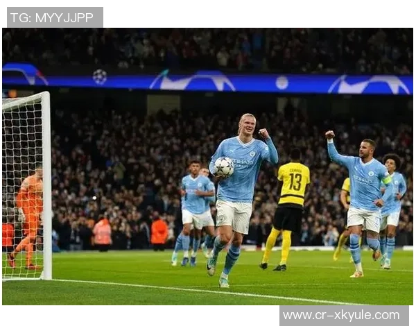 哈兰德在曼城进球数飙升至147球福登紧随其后以65球位列第二 哈兰德在曼城进球数飙升至147球福登紧随其后以65球位列第二