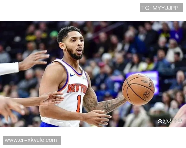 尼克斯队记透露若浓眉进入市场球队将积极考虑交易机会 尼克斯队记透露若浓眉进入市场球队将积极考虑交易机会