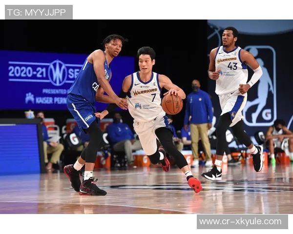 林书豪鼓励凡博勇敢追梦期待瀚森在新赛季的精彩表现