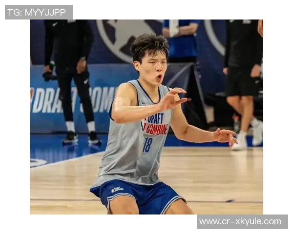 解说：斯普利特需加强细节杨瀚森有潜力成为战术核心发起点