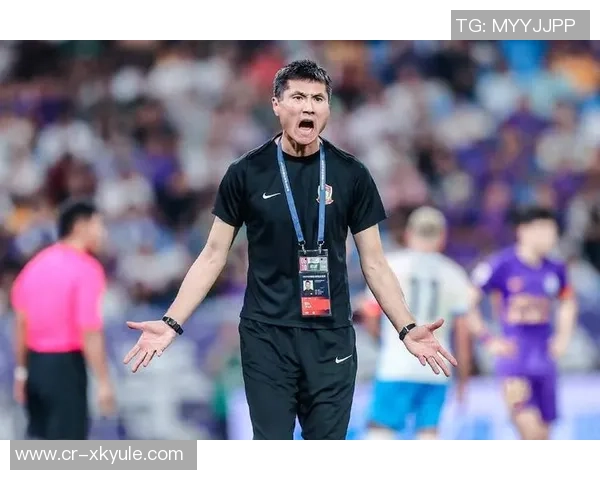 国足选帅面临挑战土帅候选人仅剩于根伟与邵佳一