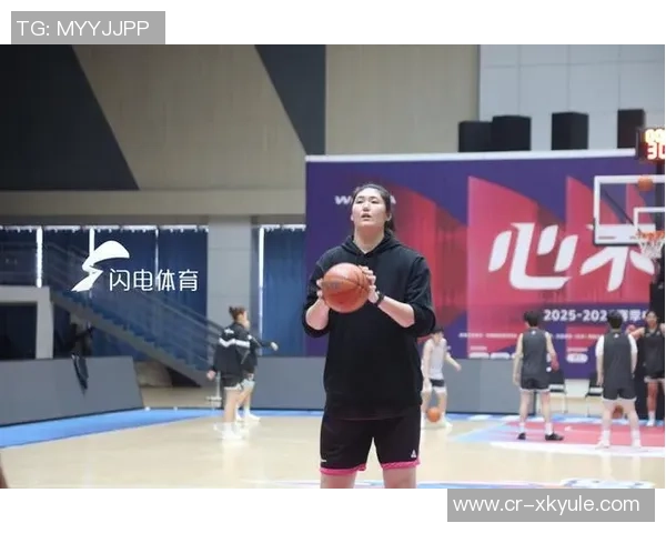 山东女篮主场迎战石家庄英励新星张子宇期待WCBA联赛首秀展现风采 山东女篮主场迎战石家庄英励新星张子宇期待WCBA联赛首秀展现风采