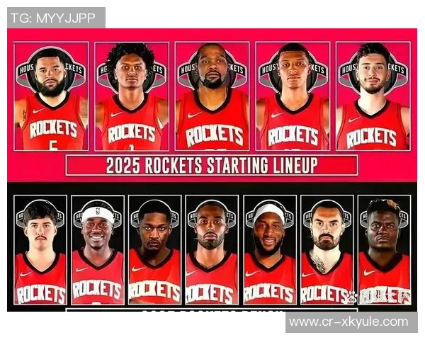 ESPN评选25岁以下球员前25名文班华子CC领衔马刺火箭各有三将入围