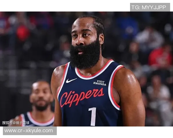 快船队的哈登成为摆烂工具雷霆王朝的牺牲品与背叛者 快船队的哈登成为摆烂工具雷霆王朝的牺牲品与背叛者