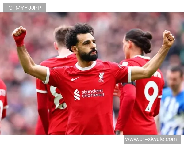 英超射手榜最新动态哈兰德超越萨拉赫姆伯莫伊萨克紧随其后