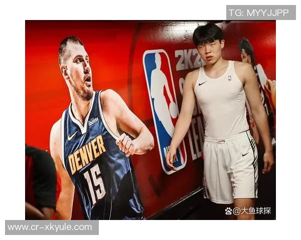 选秀专家Barlowe加盟独行侠担任国际球探看好杨瀚森首轮潜力