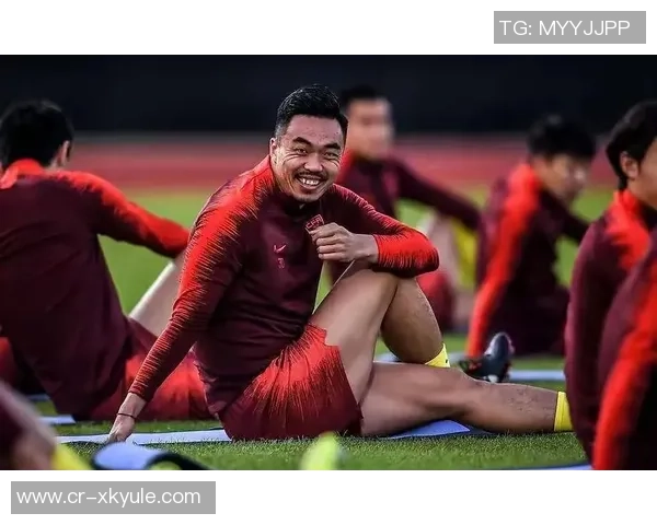 阿根廷足协发布备战安哥拉训练动态利马伤愈重返球队